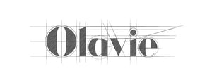 Concept of Our New Fresh and Relevant Olavie Logo - Olavie