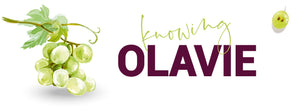 Knowing The Soul Of Olavie - Olavie