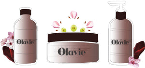 Protective and User-Friendly Packaging - Olavie