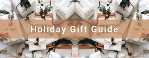 Olavie Holiday Gift Guide - Top Ten Gifts Under $40 for Everyone in Your Life - Olavie
